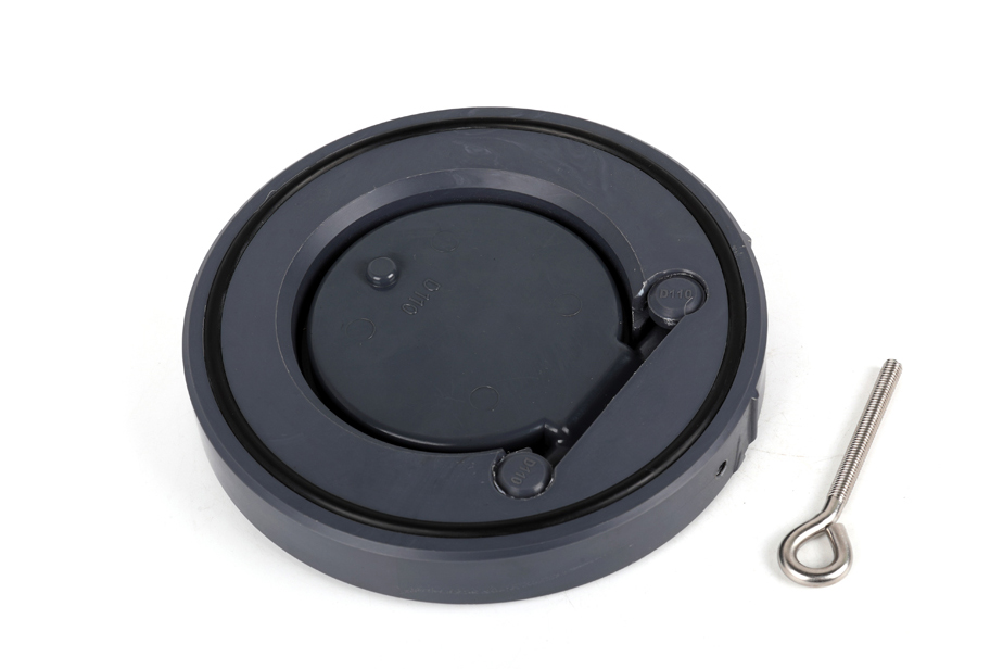 绥中对夹式止回阀